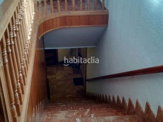 Casa en venta en Las Pedroñeras, Castilla-La Mancha