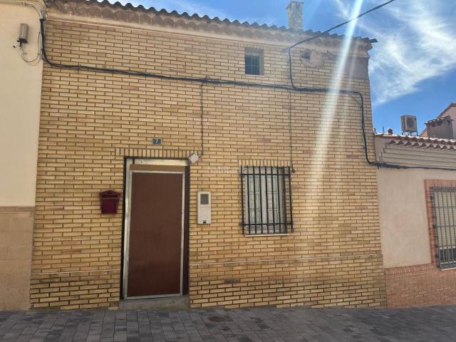 Casa en venta en Las Pedroñeras, Castilla-La Mancha