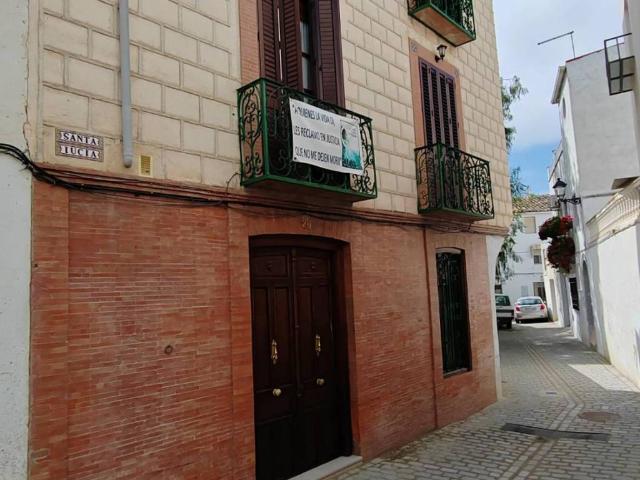 Casa en venta en Pegalajar