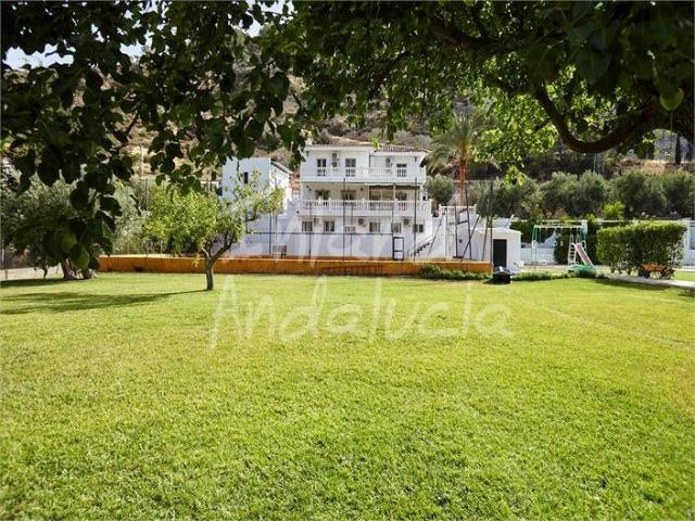 Casa en venta en Pegalajar, Andalucía
