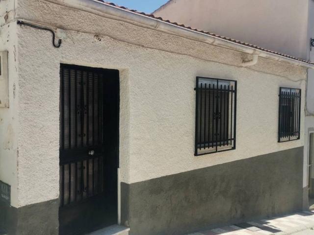 Casa en venta en Pegalajar