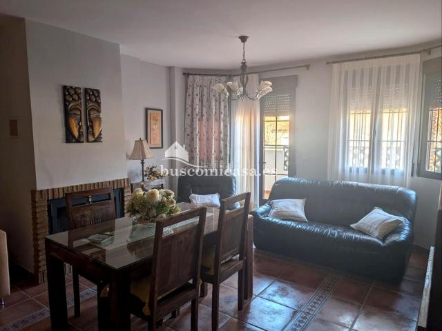 Casa en venta en Pegalajar