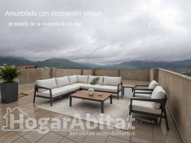 Casa en venta en la Marina Alta, Valencia