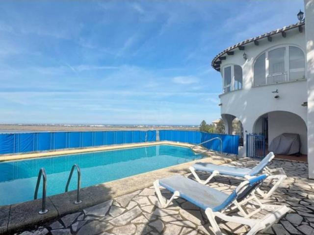 Casa en venta en la Marina Alta, Valencia