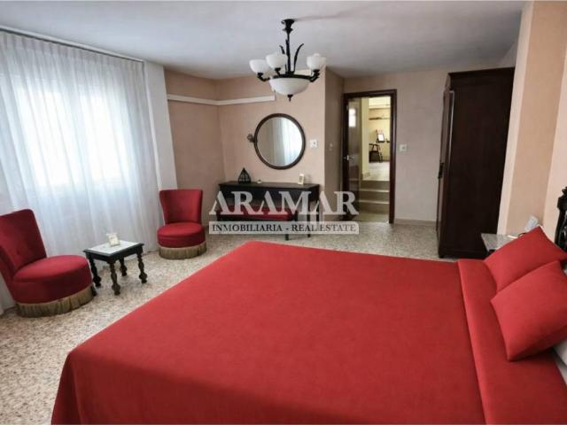 Casa en venta en la Marina Alta, Valencia
