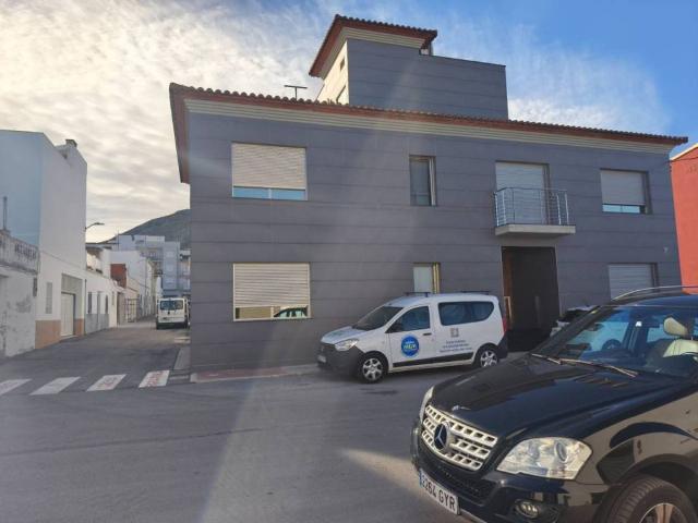 Casa en venta en la Marina Alta, Valencia