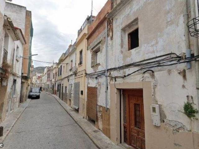 Casa en venta en la Marina Alta, Valencia