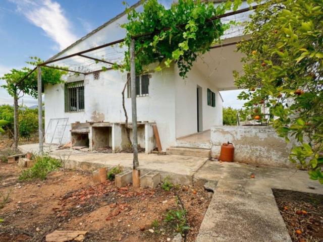Casa en venta en Pego