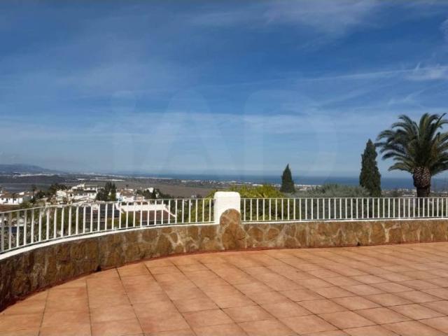 Casa en venta en la Marina Alta, Valencia