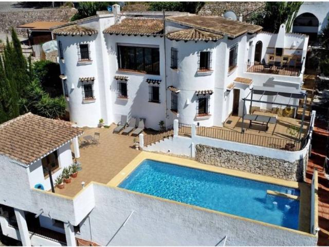 Casa en venta en les Marines, la Marina Alta