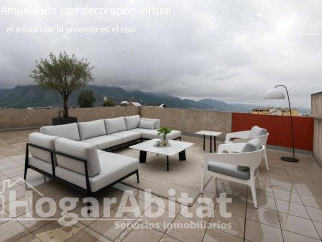 Casa en venta en la Marina Alta, Valencia