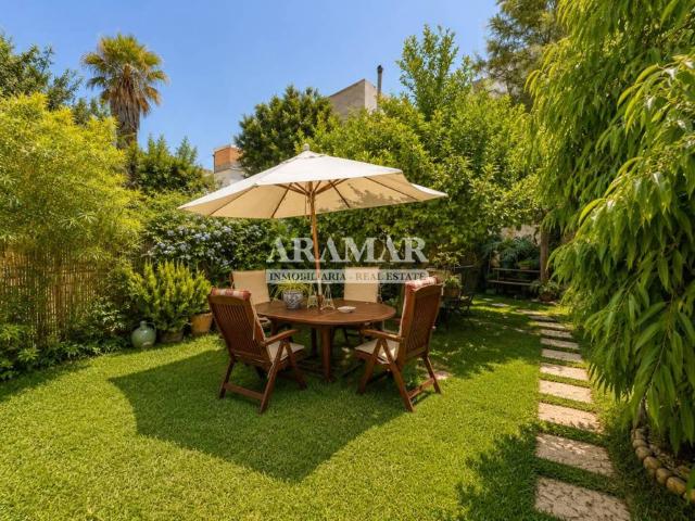 Casa en venta en la Marina Alta, Valencia