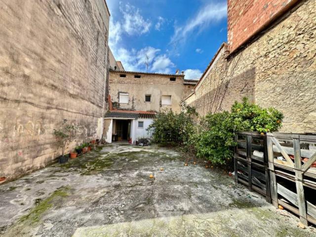 Casa en venta en Pego