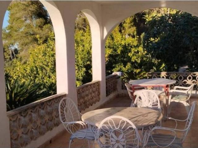 Casa en venta en la Marina Alta, Valencia