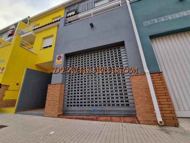 Casa en venta en la Marina Alta, Valencia