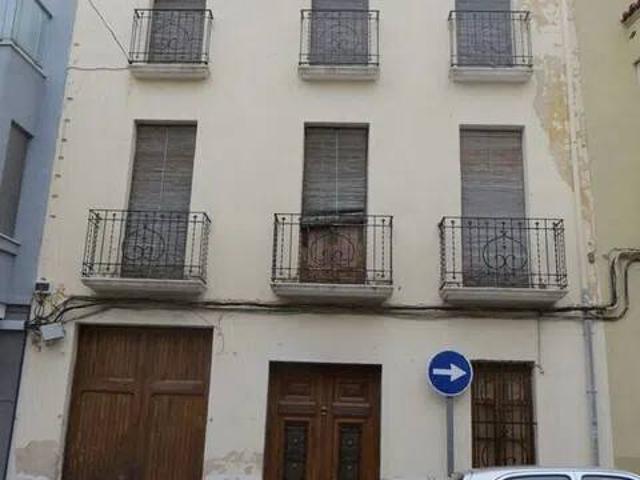 Casa en venta en la Marina Alta, Valencia