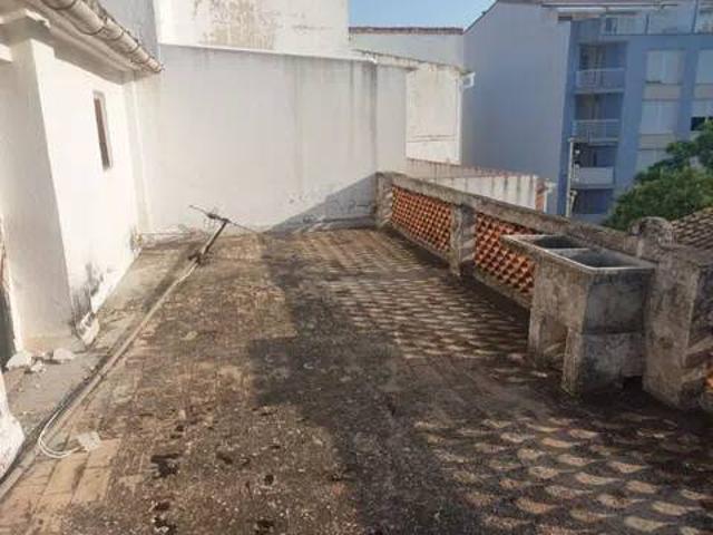 Casa en venta en la Marina Alta, Valencia