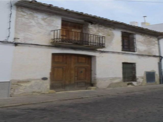 Casa en venta en la Marina Alta, Valencia