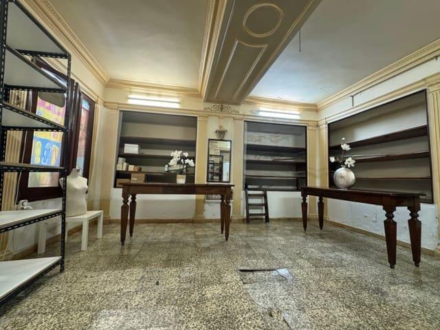 Casa en venta en la Marina Alta, Valencia