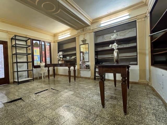 Casa en venta en la Marina Alta, Valencia