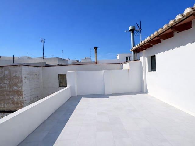 Casa en venta en la Marina Alta, Valencia