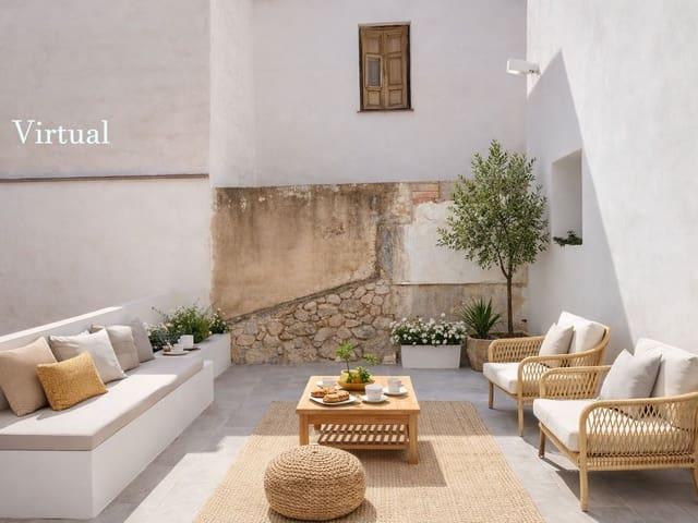 Casa en venta en la Marina Alta, Valencia