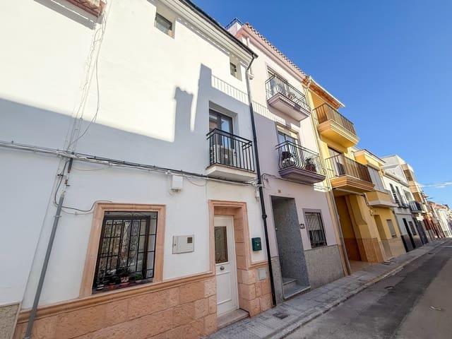 Casa en venta en la Marina Alta, Valencia