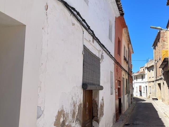 Casa en venta en la Marina Alta, Valencia