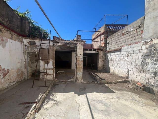 Casa en venta en la Marina Alta, Valencia