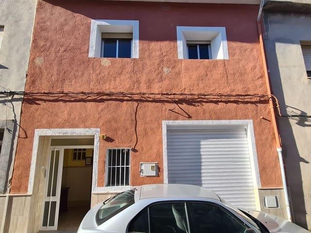 Casa en venta en la Marina Alta, Valencia
