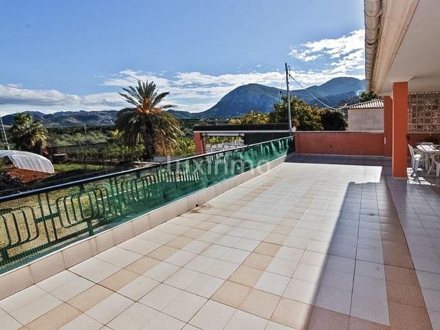 Casa en venta en la Marina Alta, Valencia
