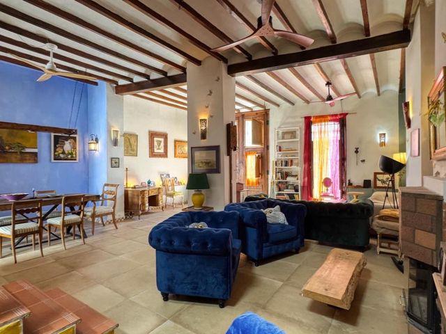 Casa en venta en Pego, Alacant / Alicante