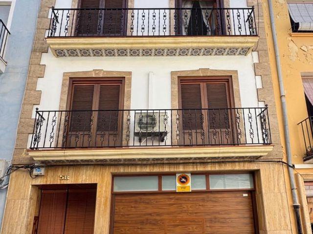 Casa en venta en Pego, Alacant / Alicante