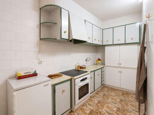 Casa en venta en la Marina Alta, Valencia