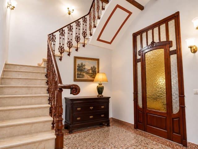 Casa en venta en la Marina Alta, Valencia