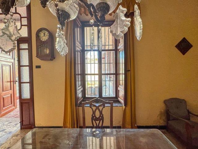 Casa en venta en la Marina Alta, Valencia