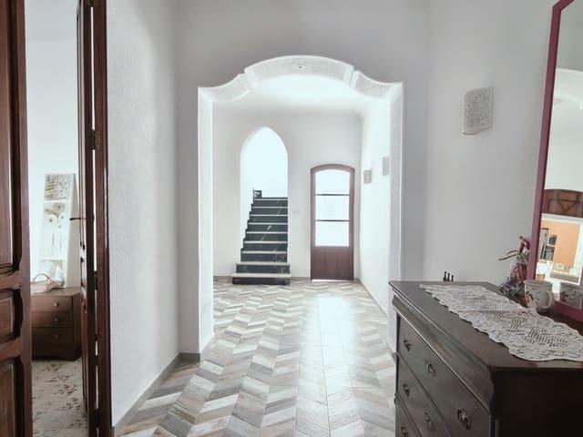 Casa en venta en la Marina Alta, Valencia