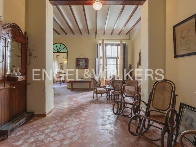 Casa en venta en la Marina Alta, Valencia