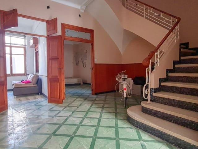 Casa en venta en la Marina Alta, Valencia