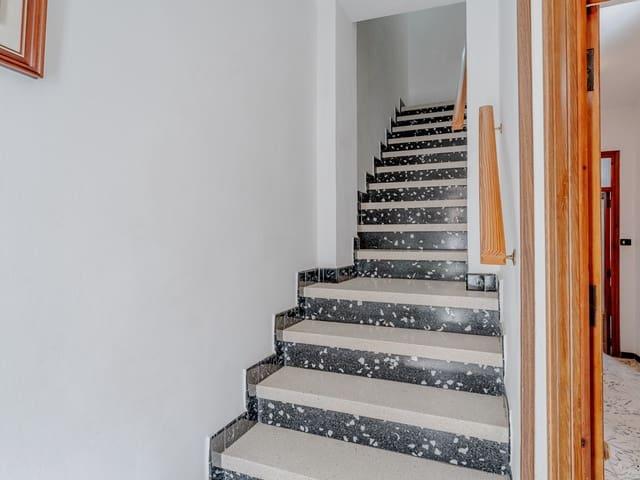 Casa en venta en la Marina Alta, Valencia