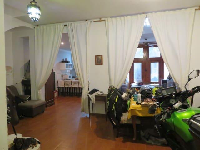 Casa en venta en la Marina Alta, Valencia