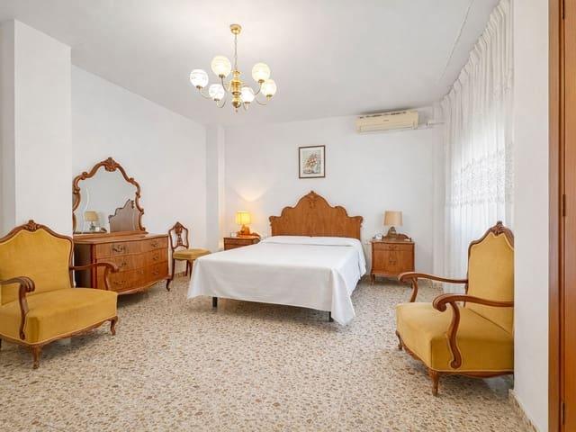 Casa en venta en la Marina Alta, Valencia