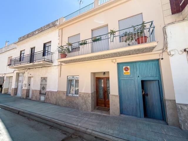 Casa en venta en la Marina Alta, Valencia