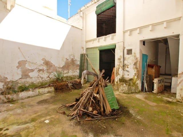 Casa en venta en la Marina Alta, Valencia