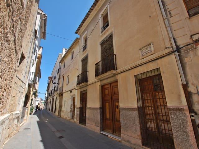 Casa en venta en la Marina Alta, Valencia