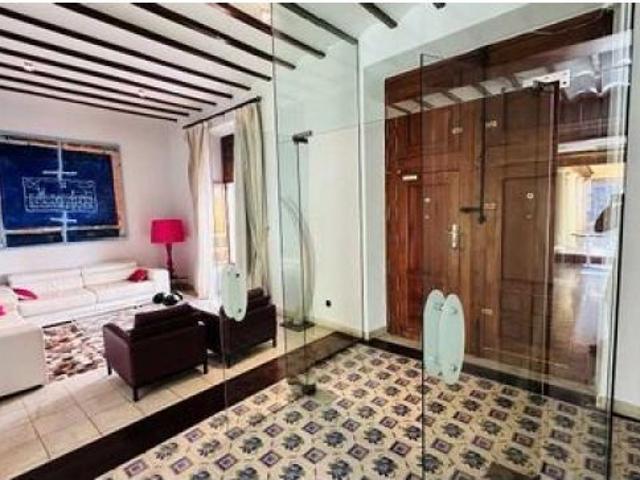 Casa en venta en la Marina Alta, Valencia