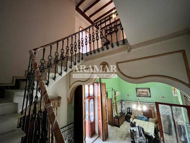 Casa en venta en la Marina Alta, Valencia
