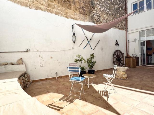 Casa en venta en la Marina Alta, Valencia