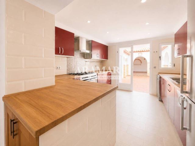 Casa en venta en la Marina Alta, Valencia