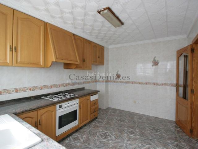 Casa en venta en la Marina Alta, Valencia